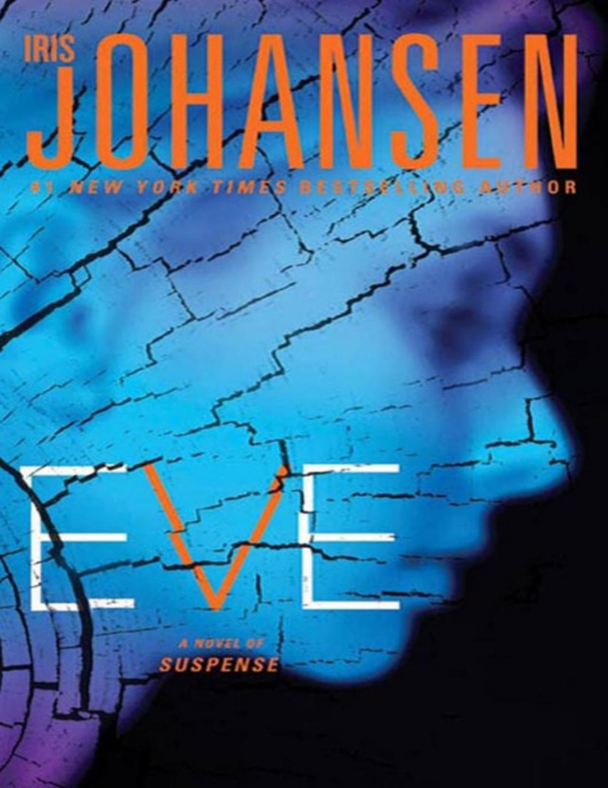 Eve Quinn And Bonnie 1 Eve Iris Johansen