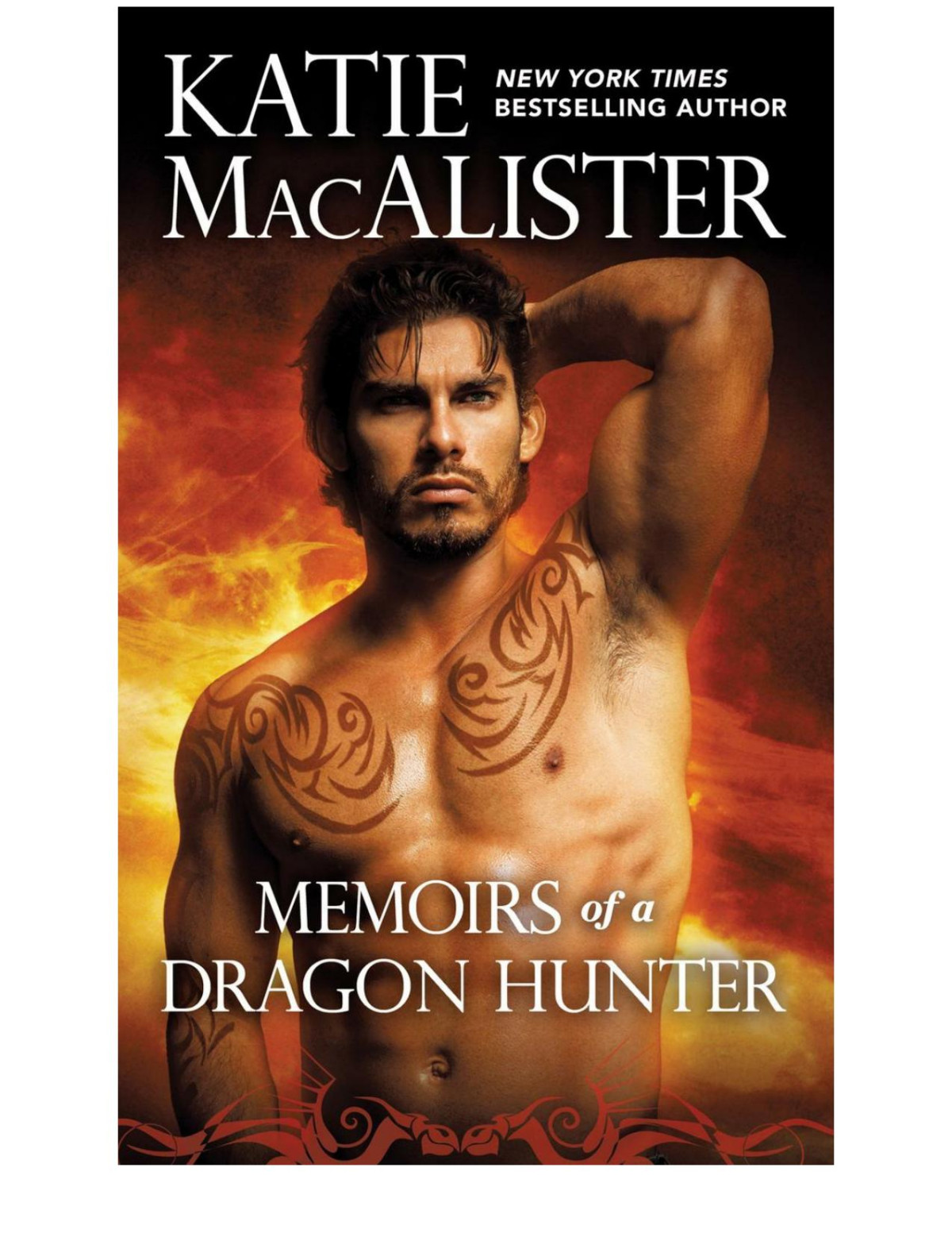 Memoirs Of A Dragon Hunter Katie Macalister
