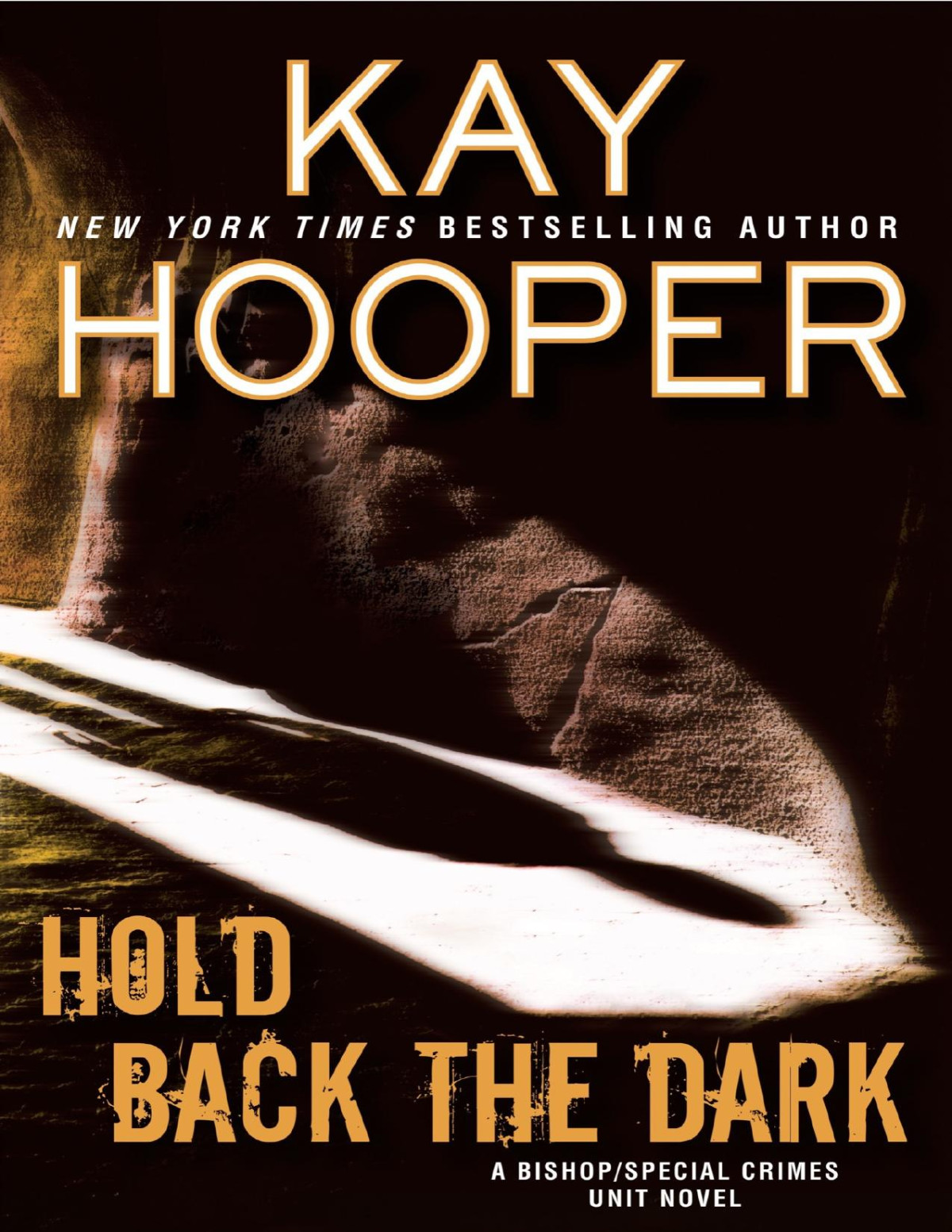 Hold Back The Dark Kay Hooper