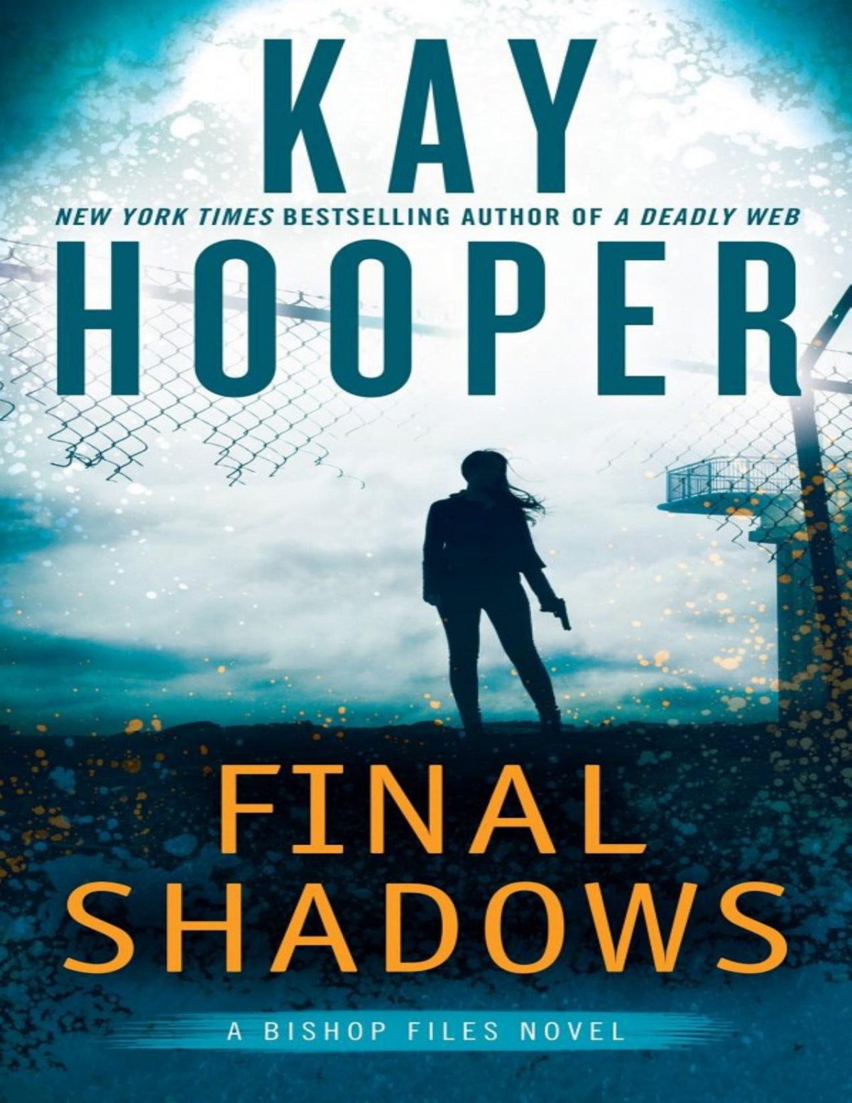 Final Shadows Kay Hooper