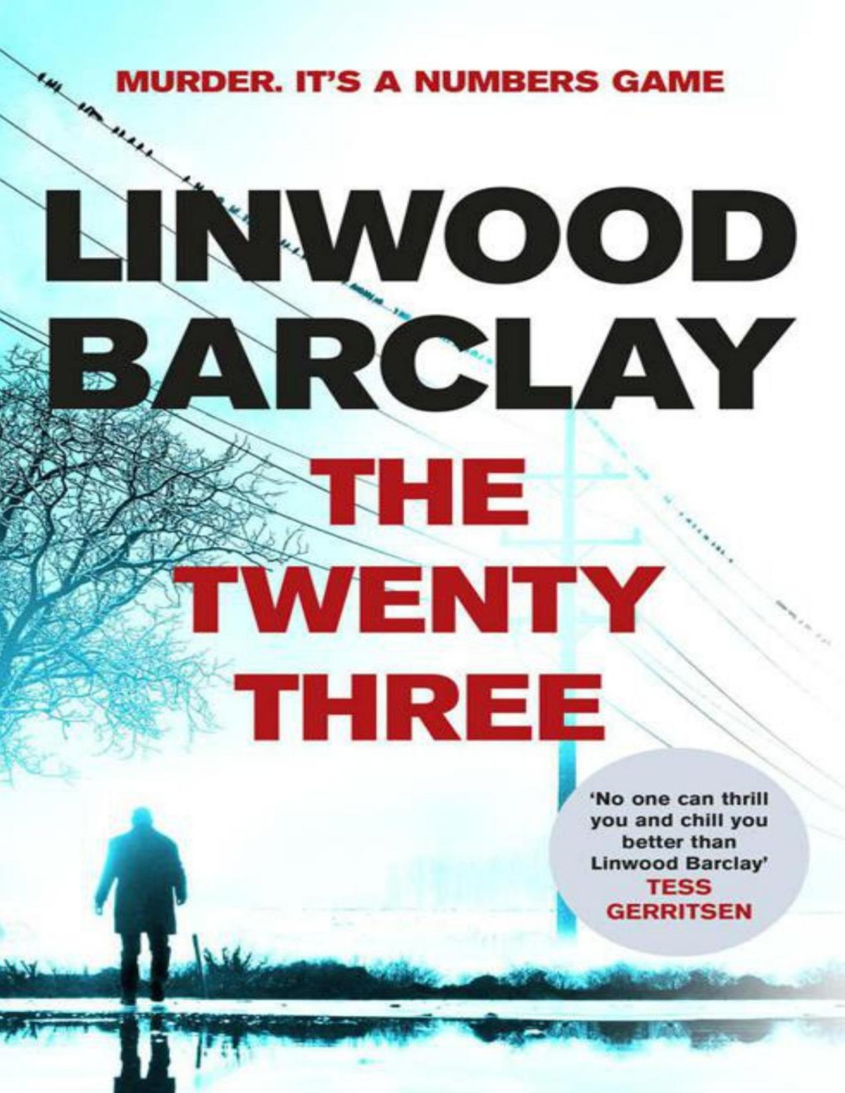 The Twentythree Linwood Barclay