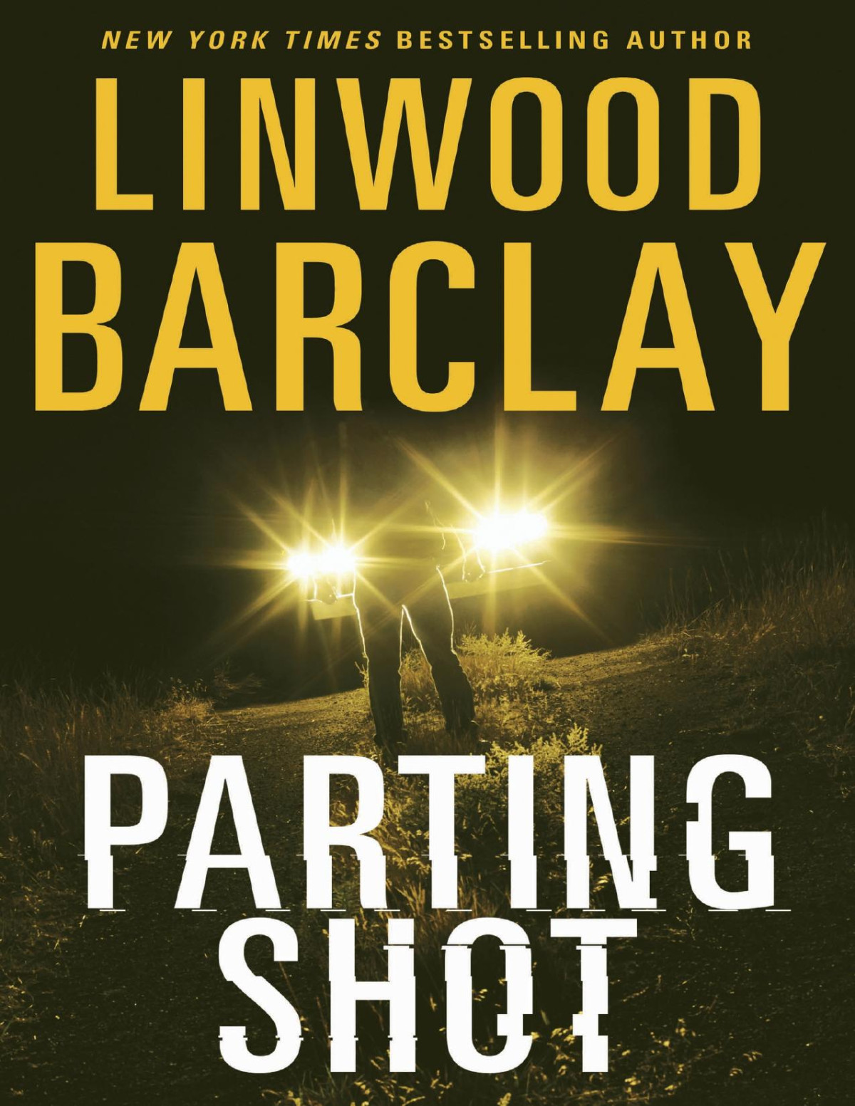 Parting Shot Linwood Barclay