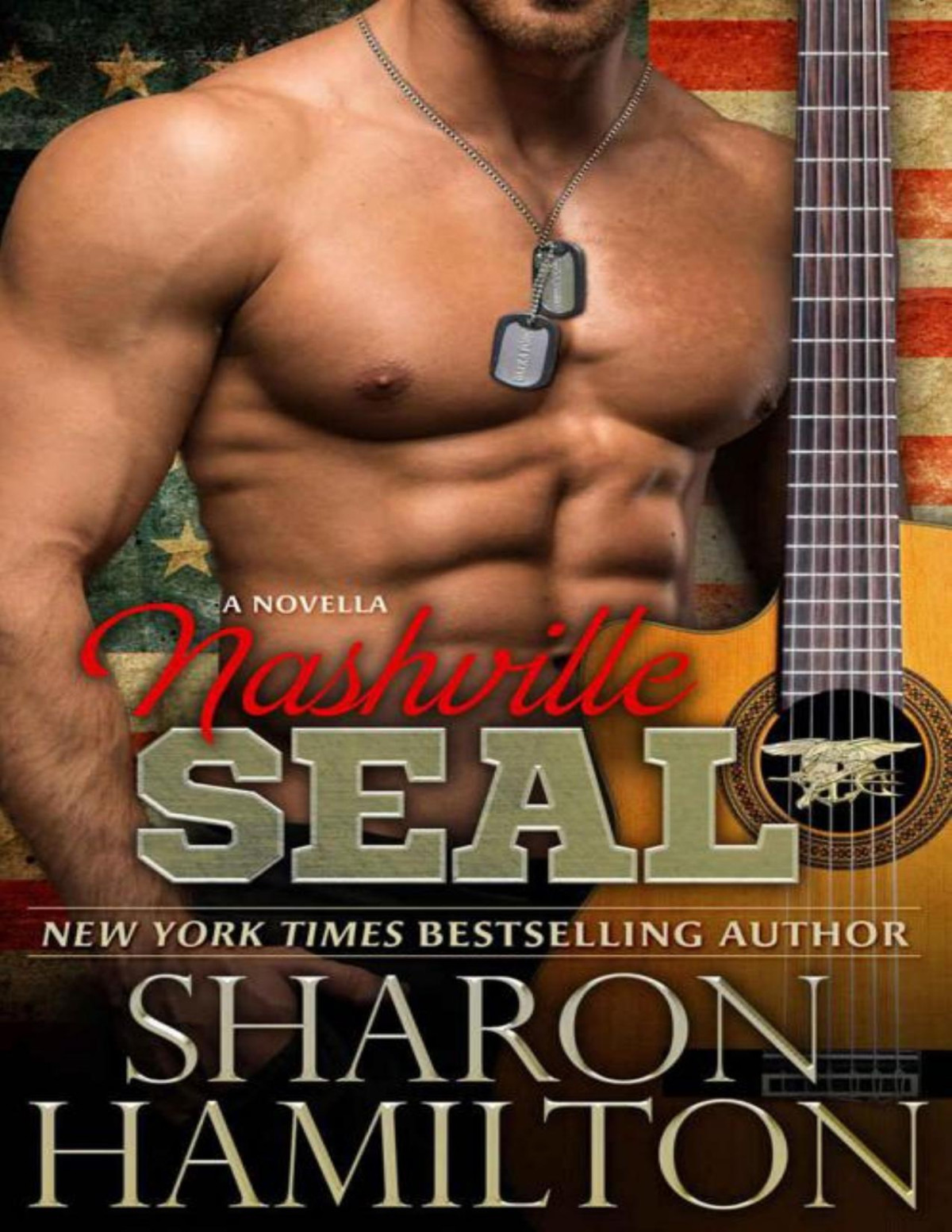 Nashville Seal Seal Brotherhood Nashville Seals Hamilton Sharon