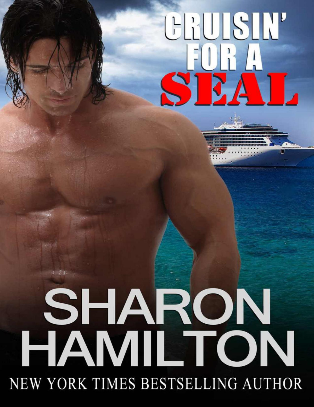 Cruisin For A Seal Seal Brotherhood 5 Hamilton Sharon
