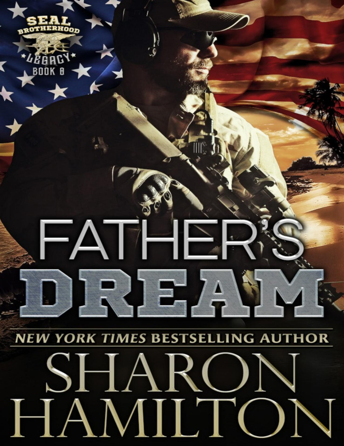 Fathers Dream Sharon Hamilton