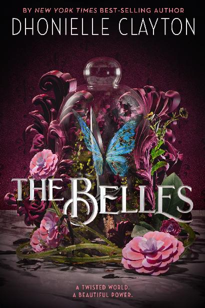 The Belles Dhonielle Clayton