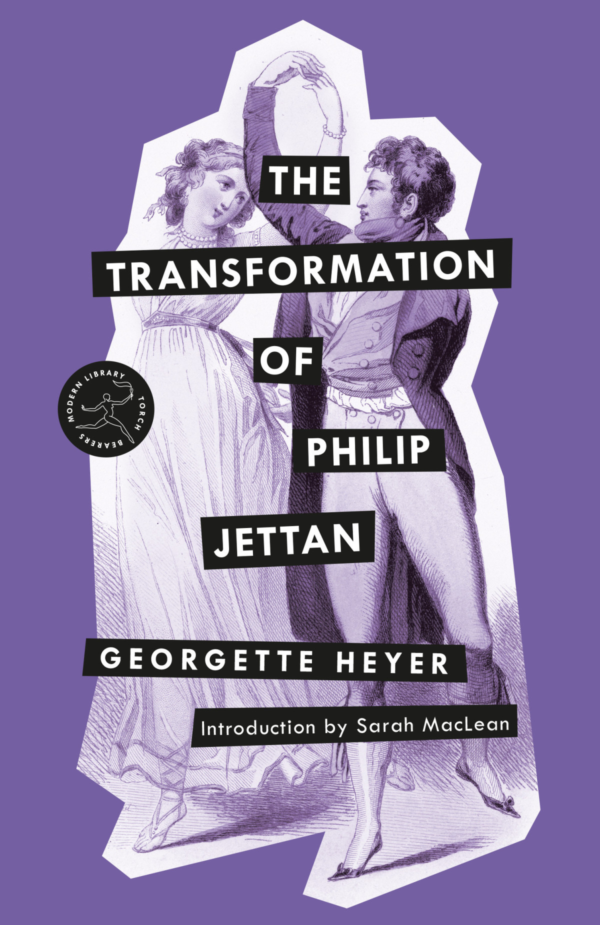The Transformation Of Philip Jettan Sarah Maclean Georgette Heyer Sarah Maclean Sarah Trabucchi