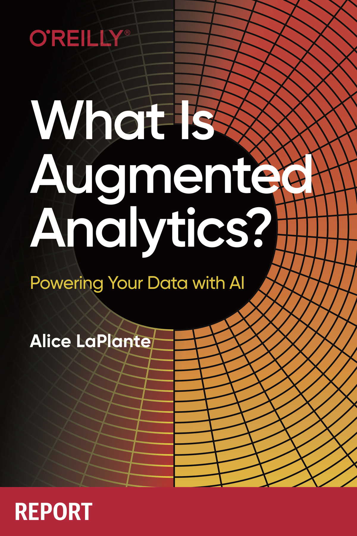 What Is Augmented Analytics Alice Laplante