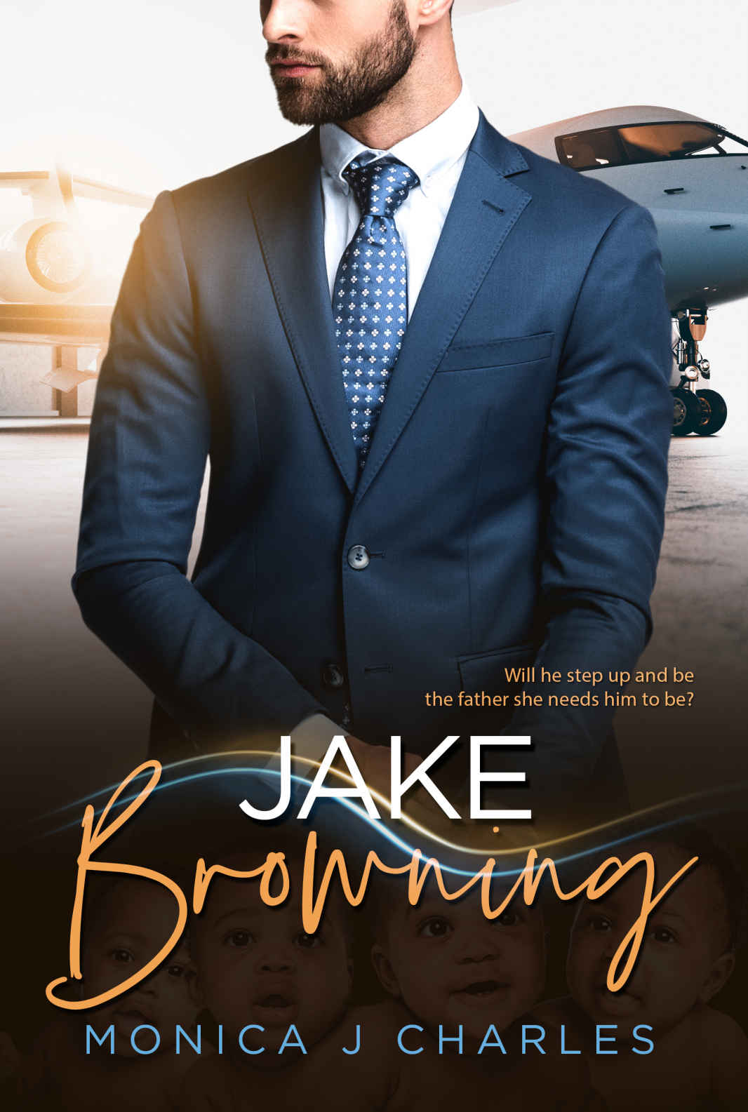 Jake Browning Charles Monica J Club Bwwm