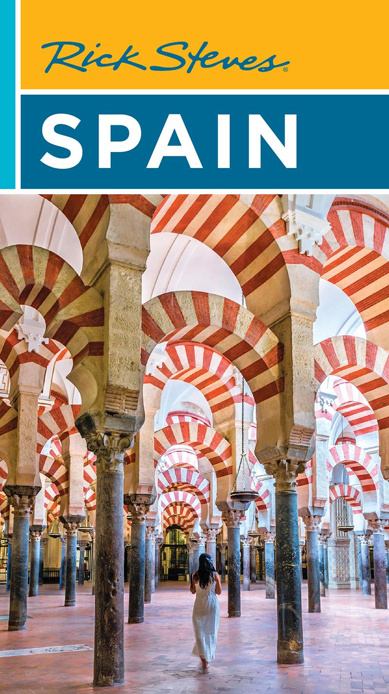 Rick Steves Spain Rick Steves