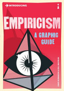 Introducing Empiricism David Robinson Bill Mayblin