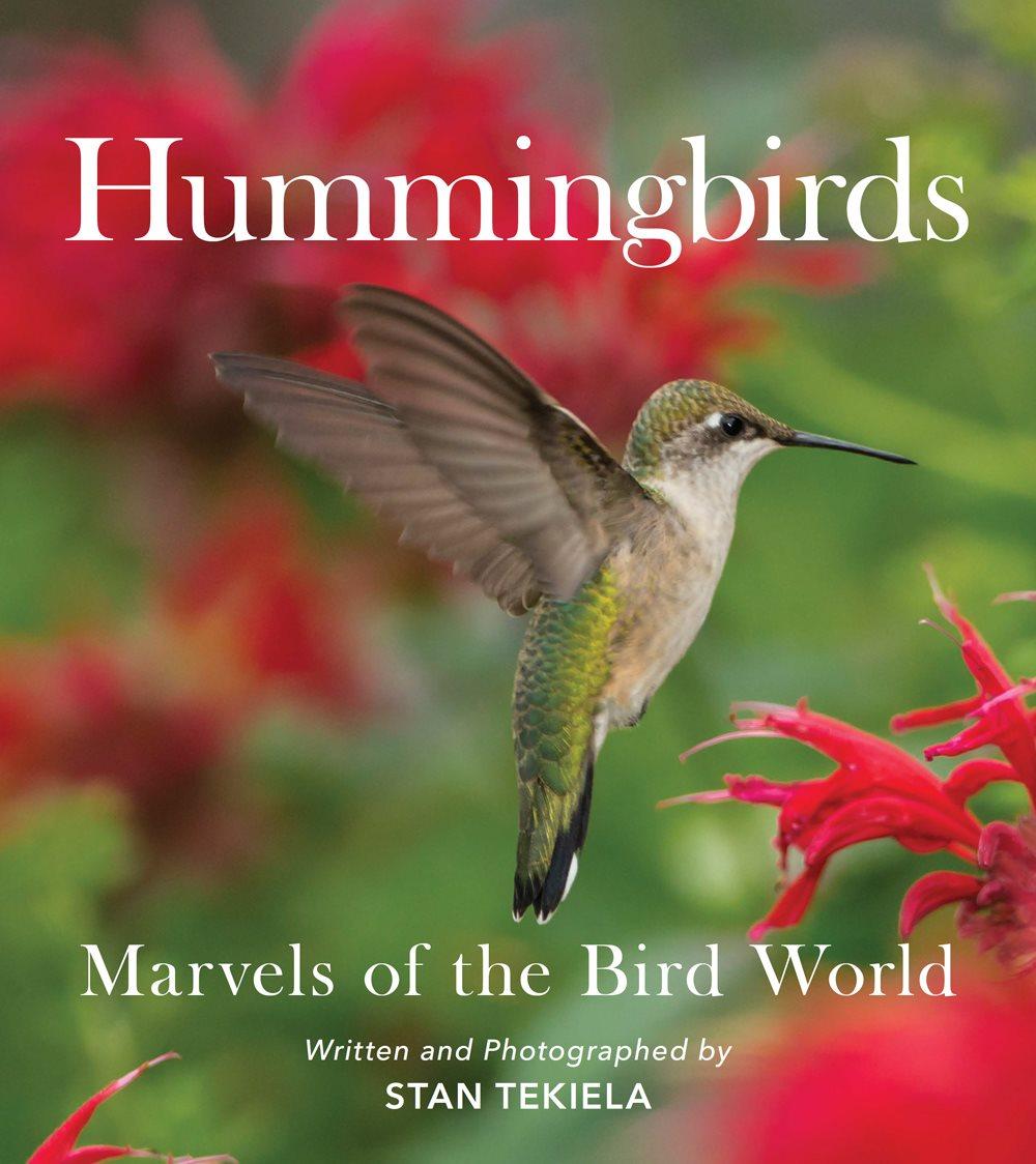 Hummingbirds Stan Tekiela