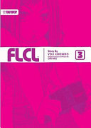 Flcl Volume 3 Yoji Enokido