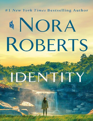 Identity Nora Roberts