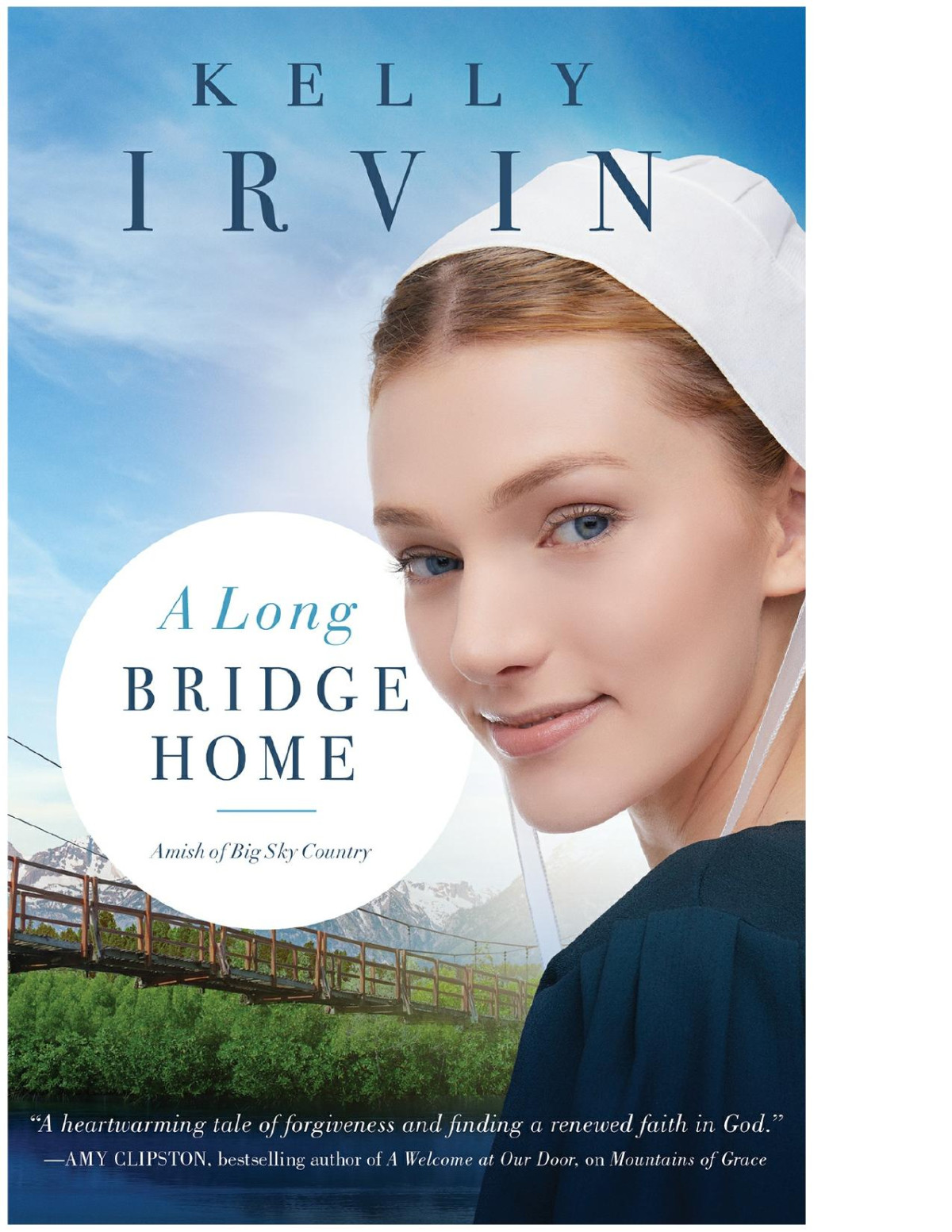 A Long Bridge Home Kelly Irvin