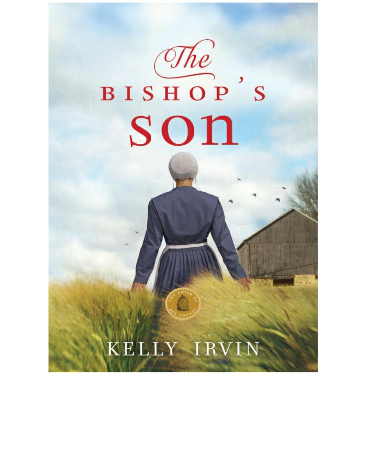 The Bishops Son Kelly Irvin