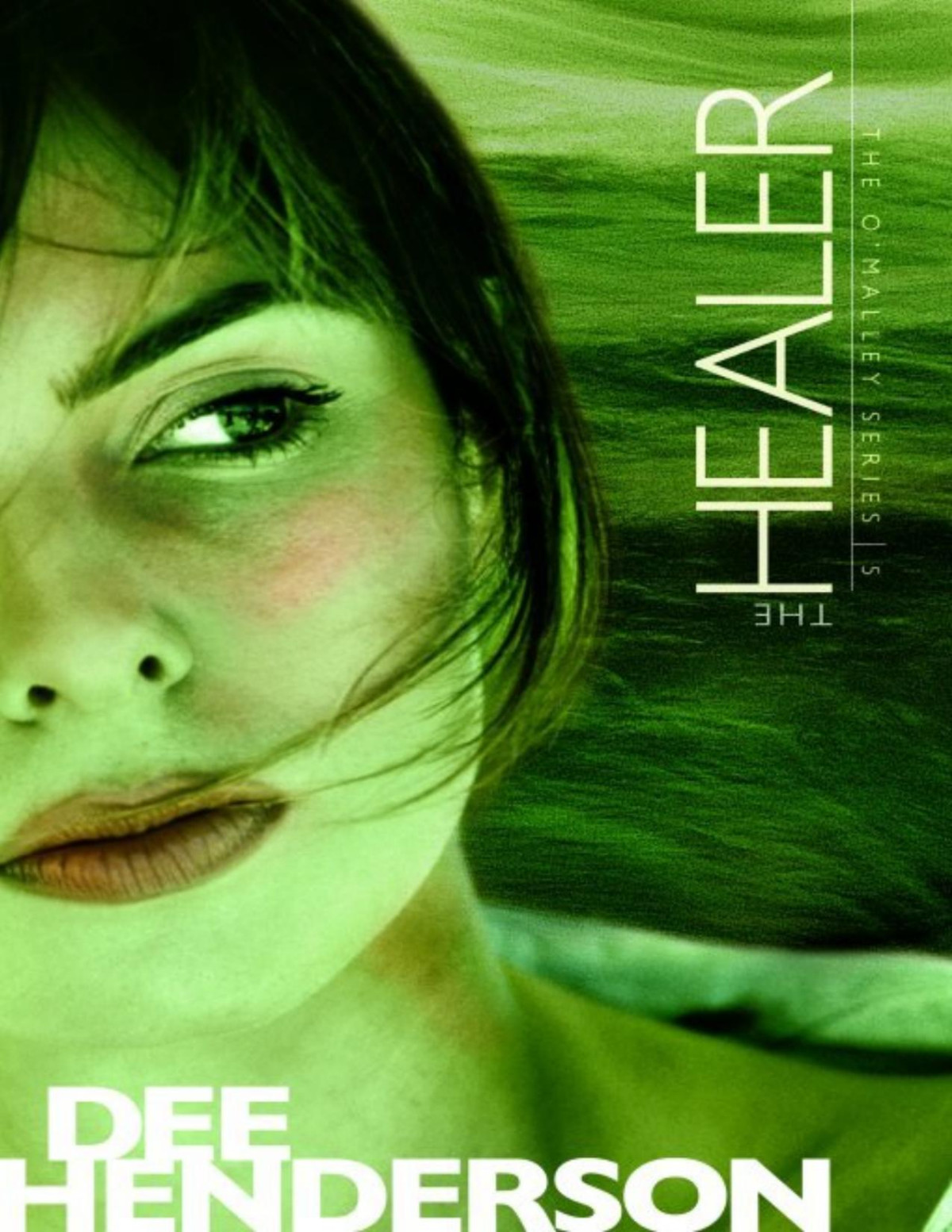 The Healer Dee Henderson