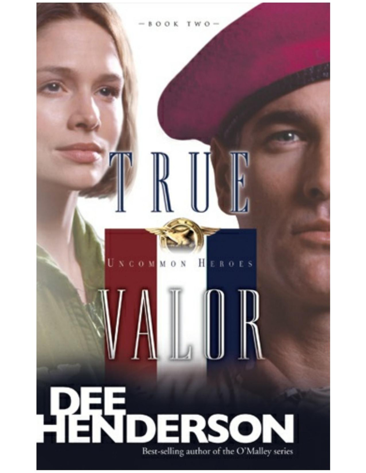 True Valor Henderson Dee