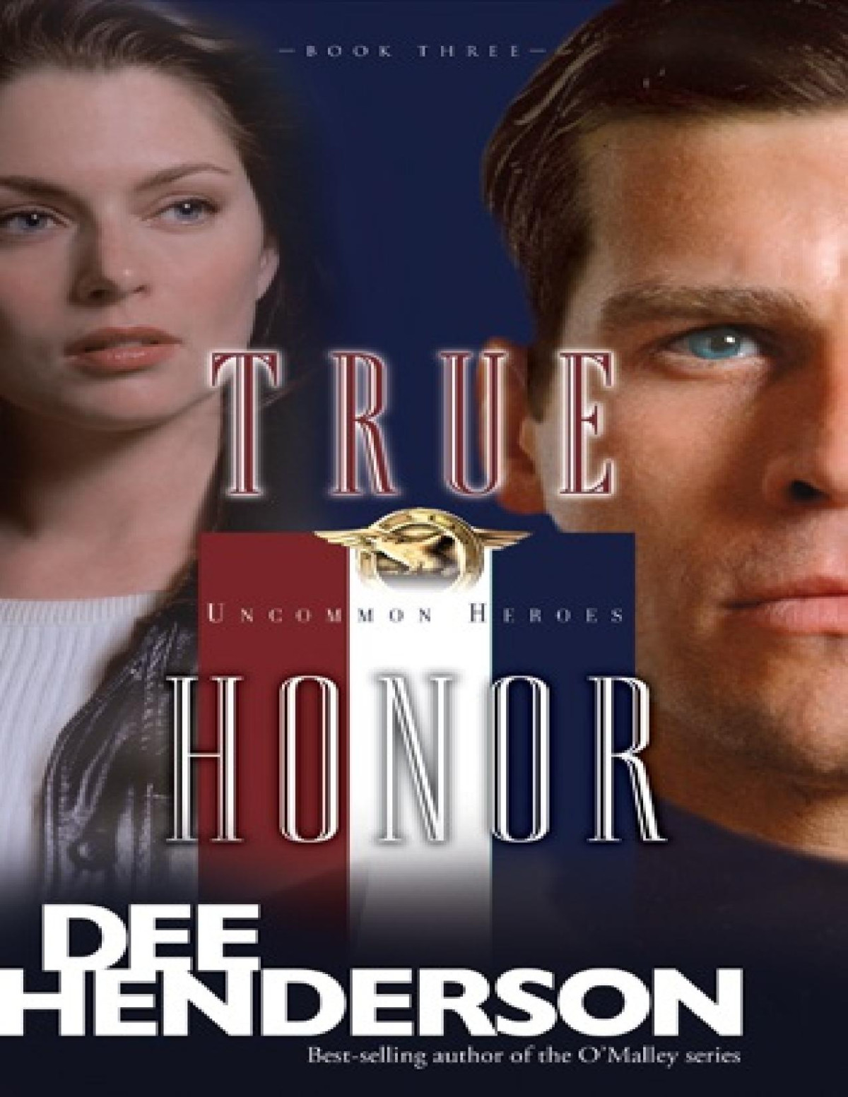 True Honor Dee Henderson