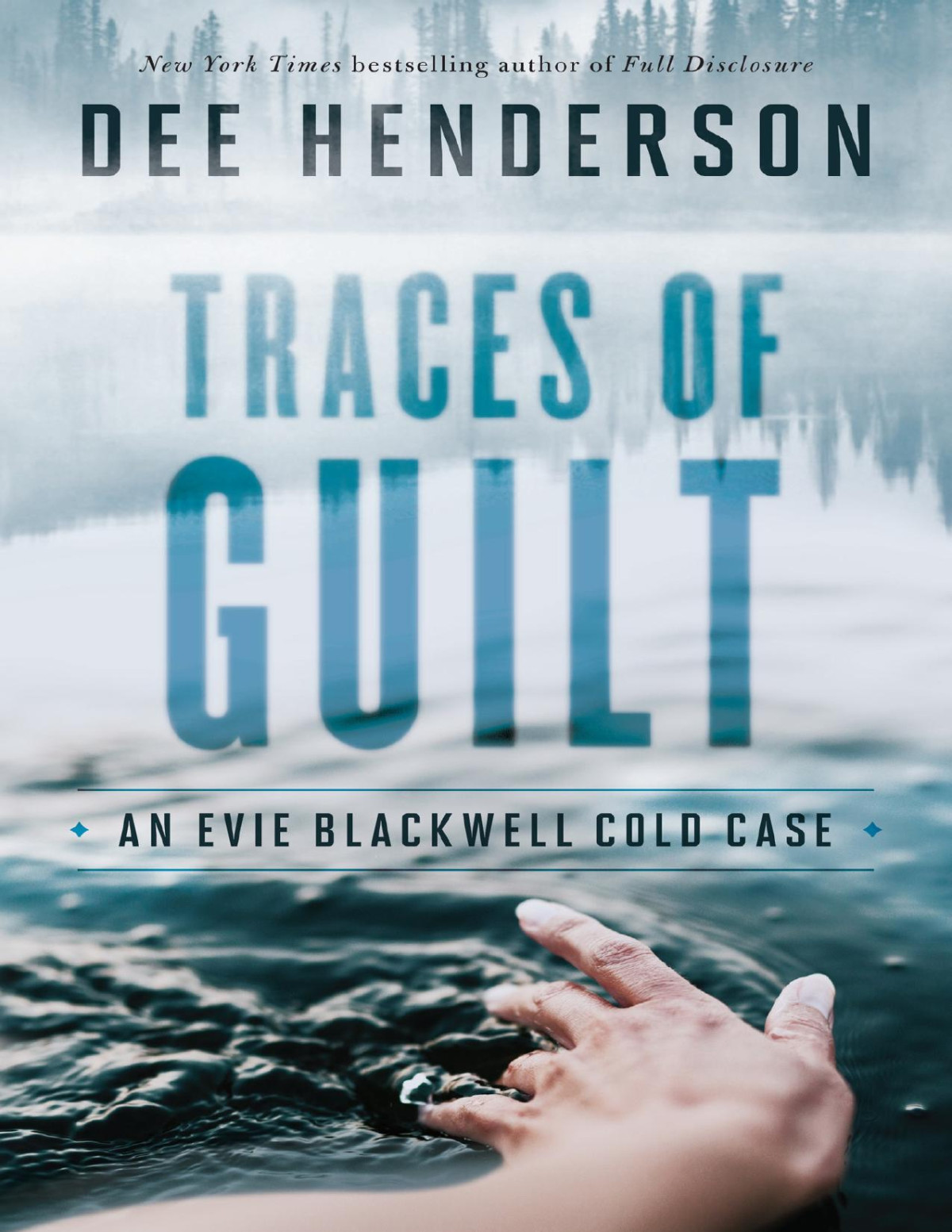 Traces Of Guilt Dee Henderson