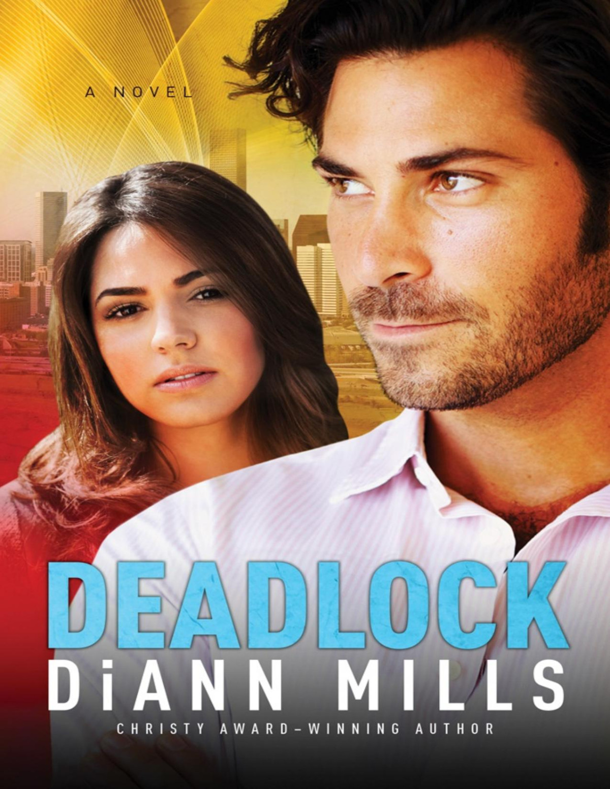 Deadlock Diann Mills