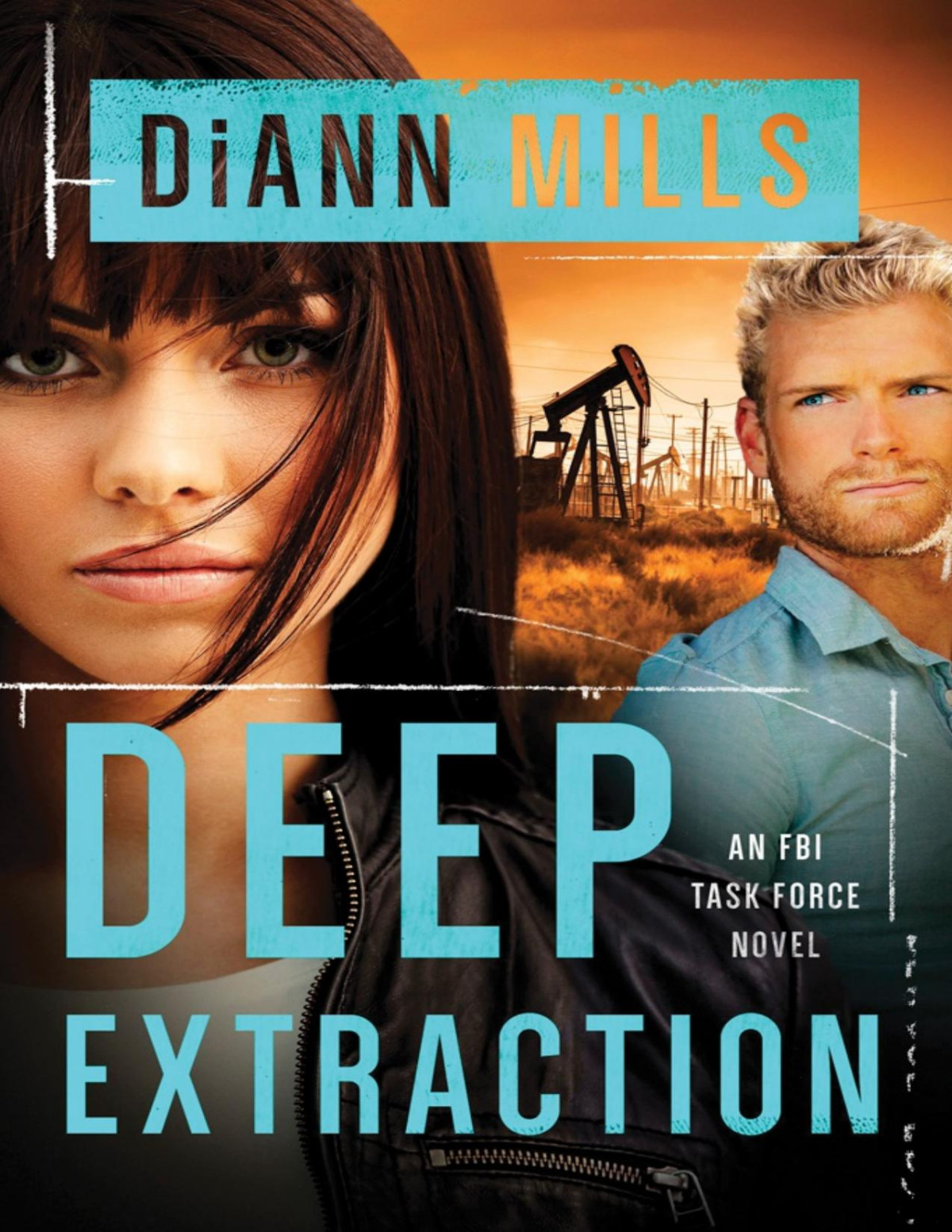Deep Extraction Diann Mills