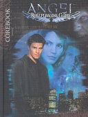Angel Roleplaying Game C J Carella Eden Studios