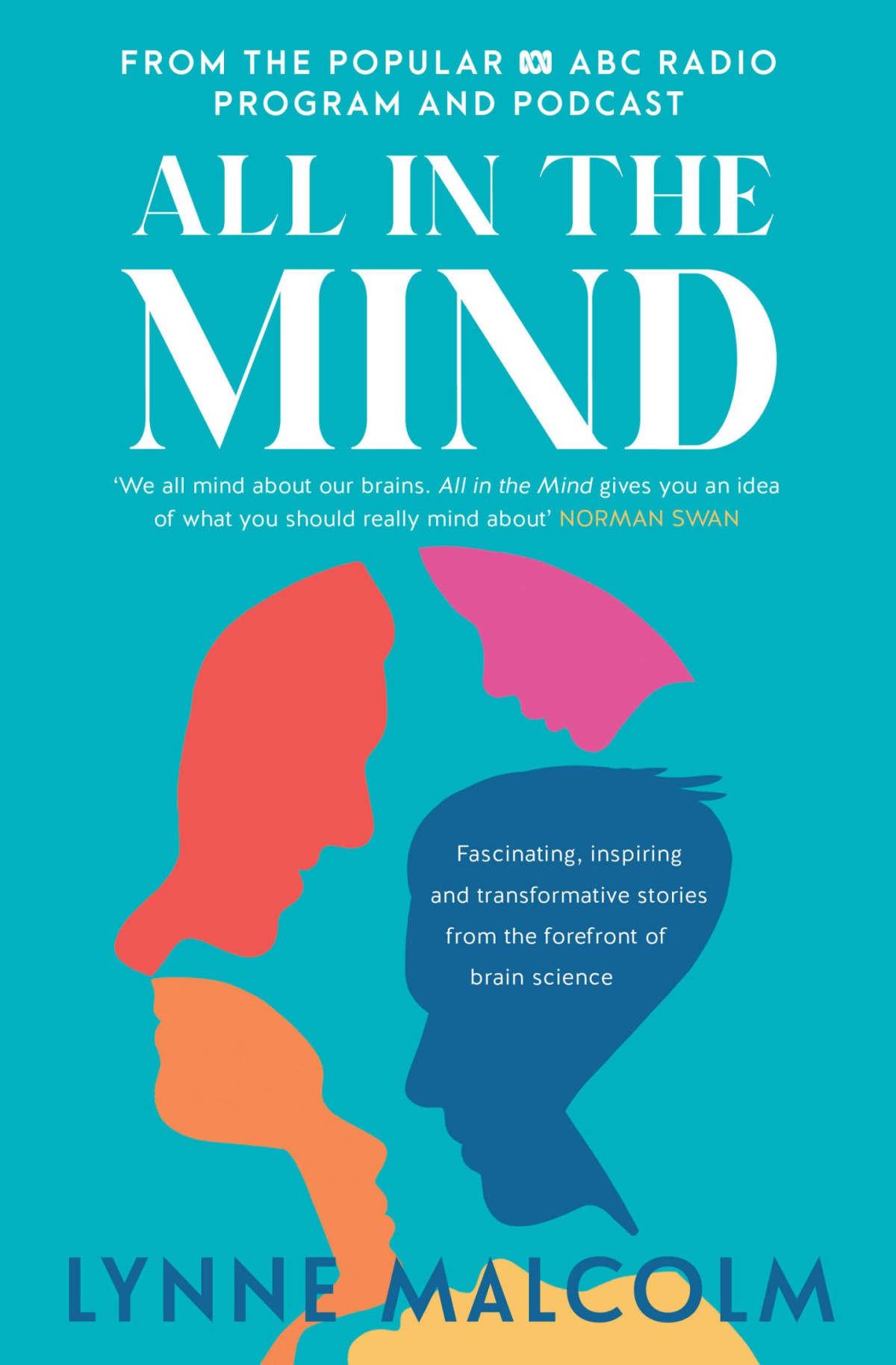 All In The Mind Lynne Malcolm