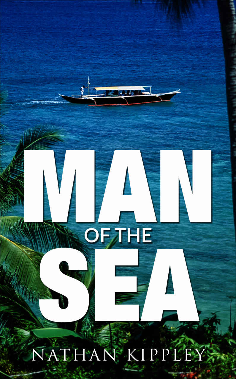 Man Of The Sea Heavens Gate Kippley Nathan