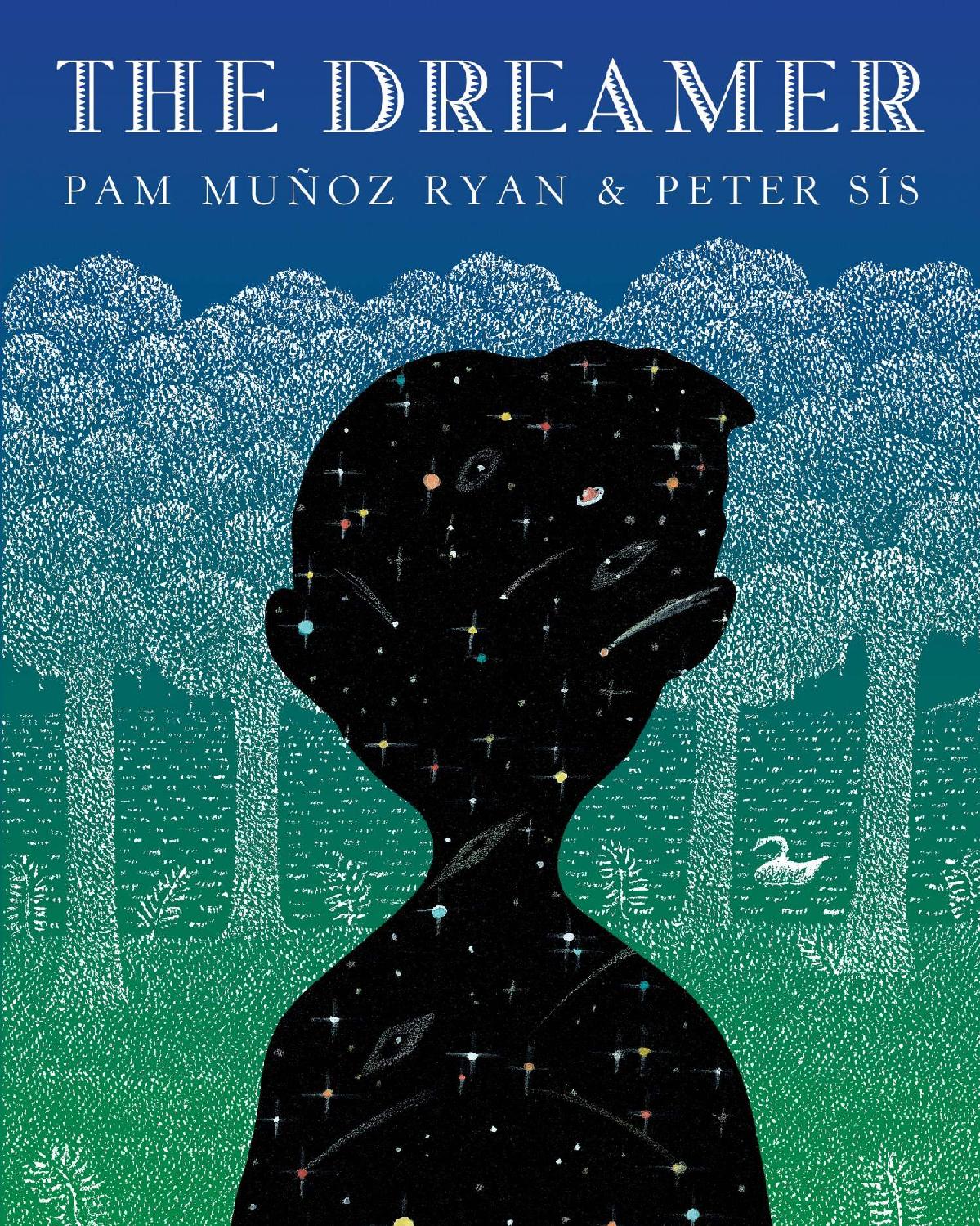 The Dreamer 1st Edition Pam Munoz Ryan Pam Muoz Ryan