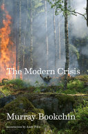 The Modern Crisis Ak Press
