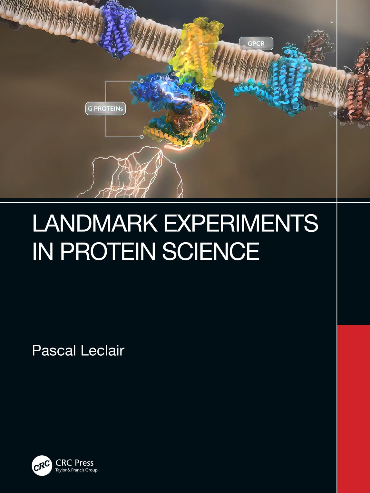 Landmark Experiments In Protein Science Pascal Leclair