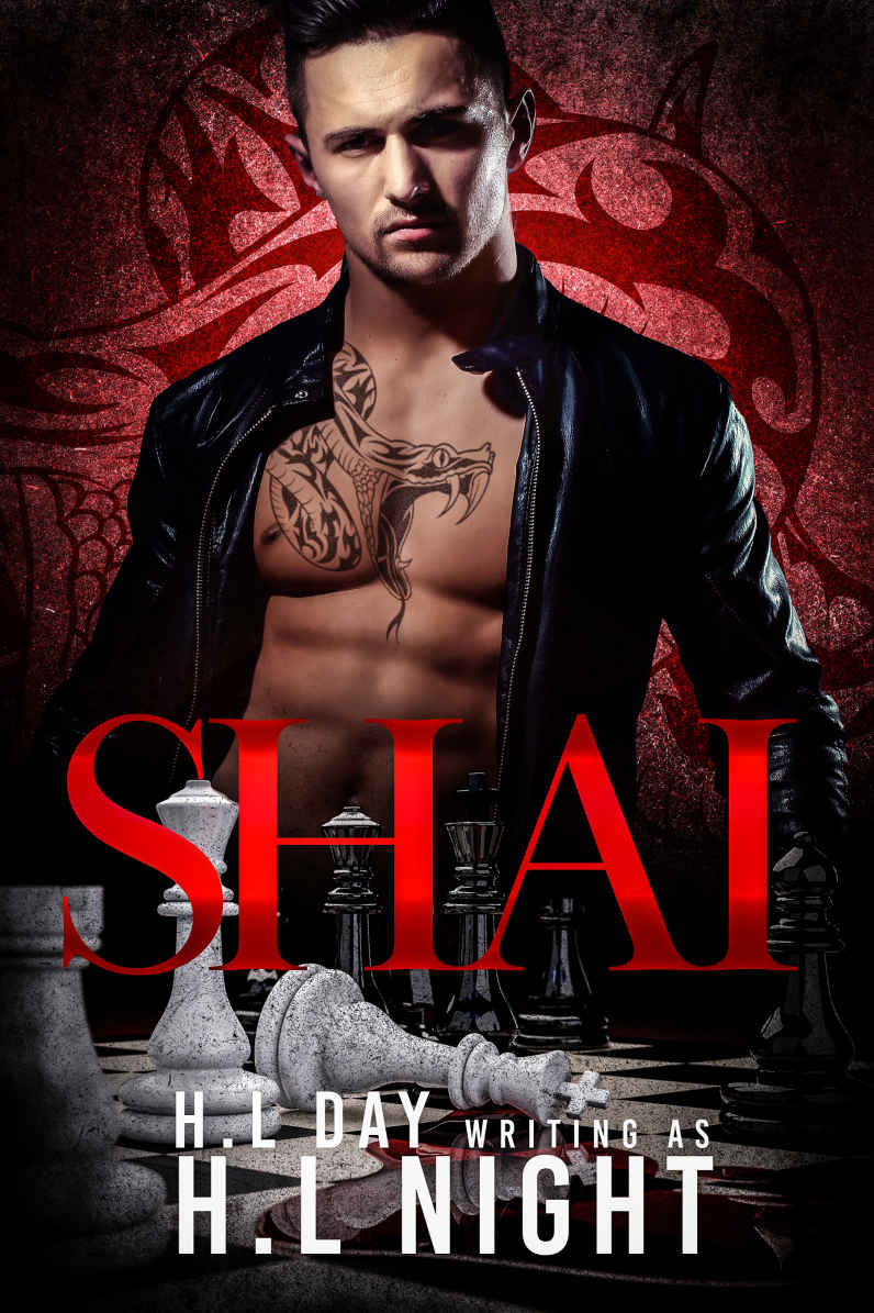 Shai A Dark Gay Romantic Suspense Novel Twisted Web 1 Malicious Gods Egypt Hl Night Hl Day