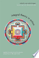 Integral Theory In Action Sean Esbjrnhargens