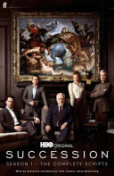 Succession Season One Jesse Armstrong