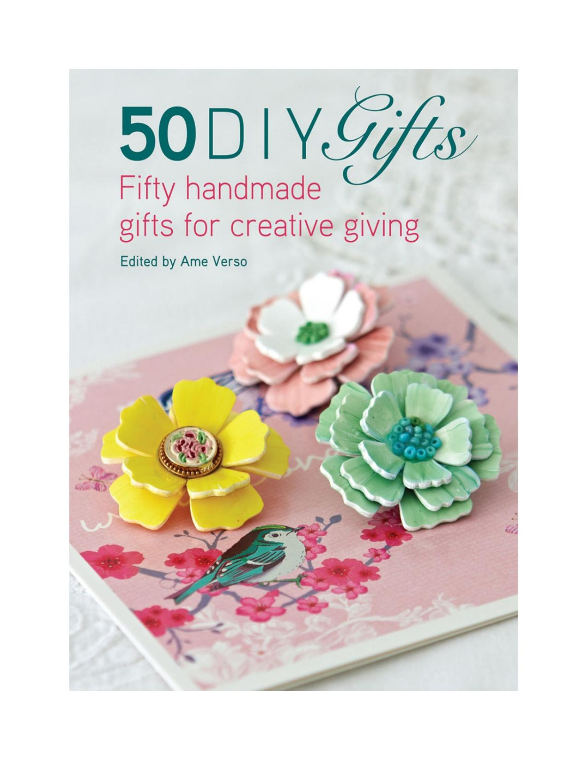 50 Diy Gifts Ame Verso