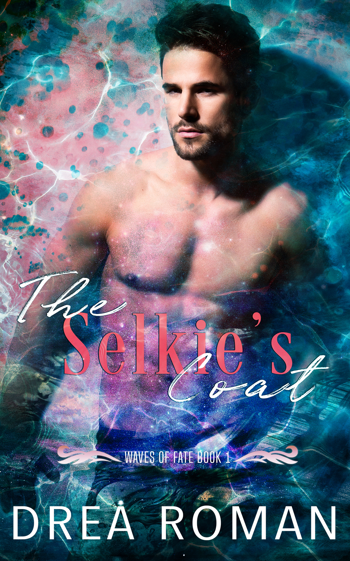The Selkies Coat Waves Of Fate Book 1 Roman Drea