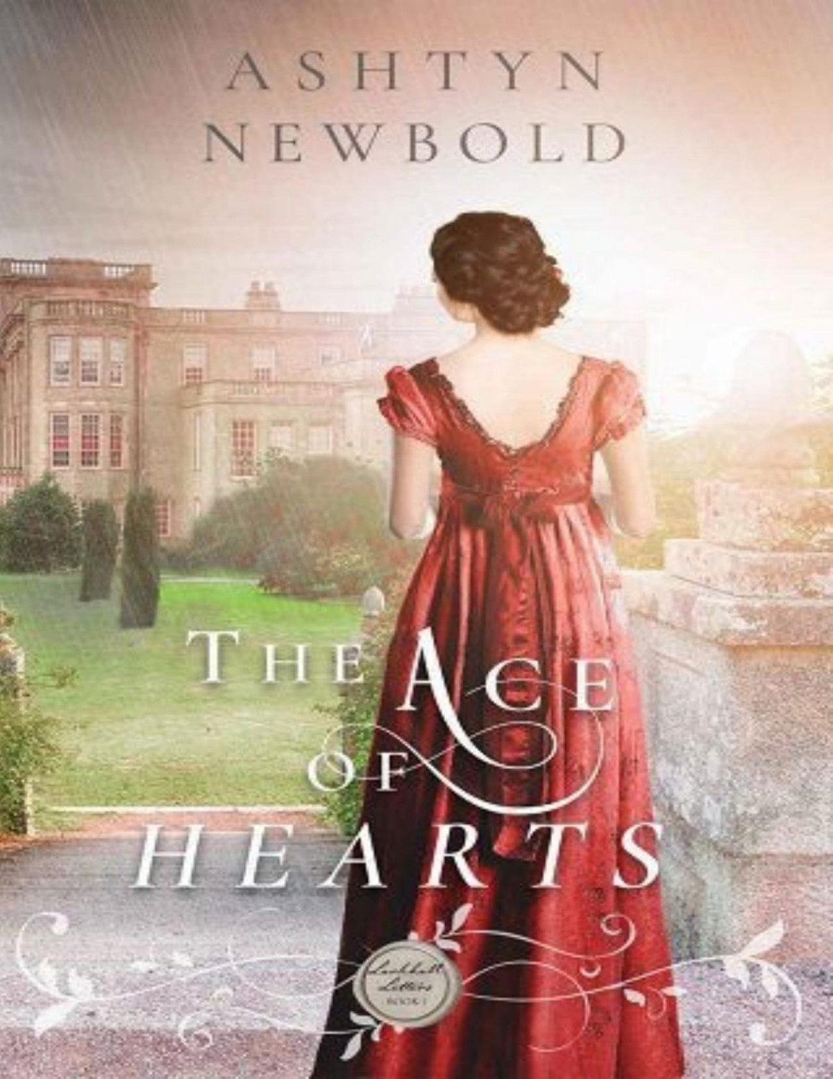 The Ace Of Hearts Ashtyn Newbold