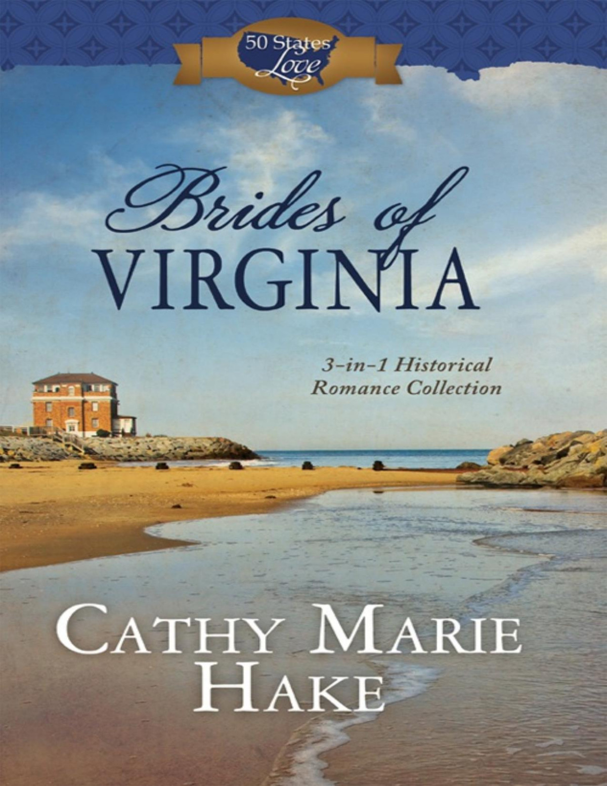 Brides Of Virginia Hake Cathy Marie
