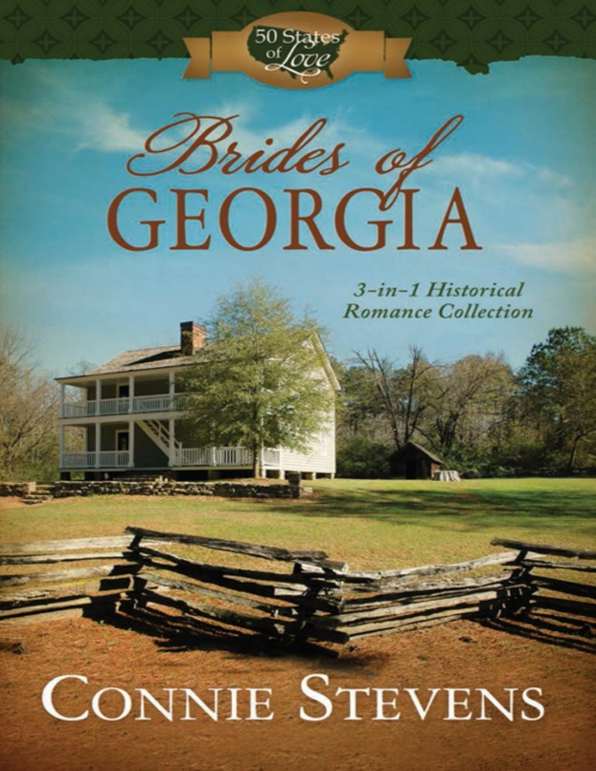 Brides Of Georgia Connie Stevens