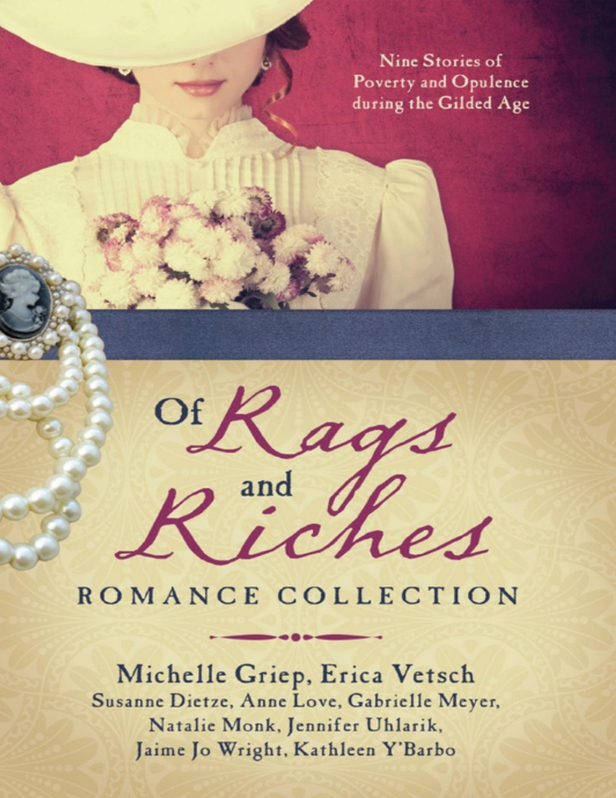 Of Rags And Riches Romance Collection Dietze Susanne Griep Michelle Love