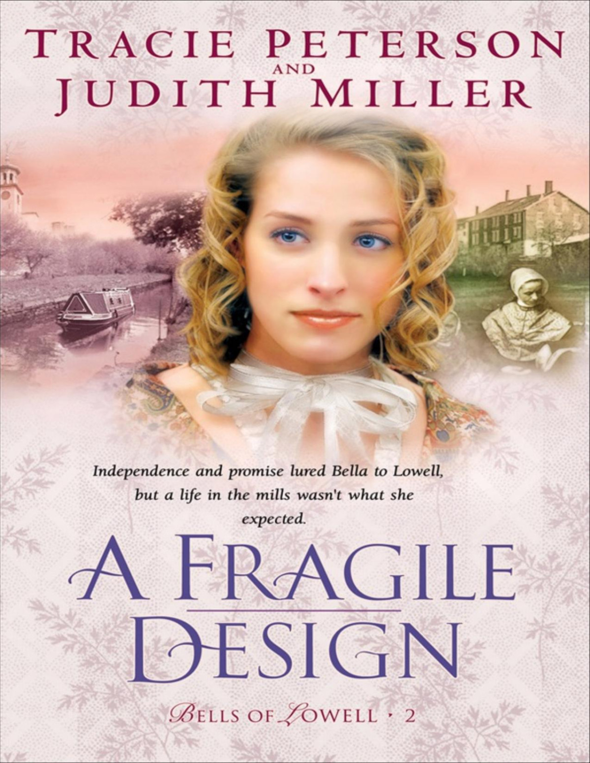 A Fragile Design Tracie Peterson