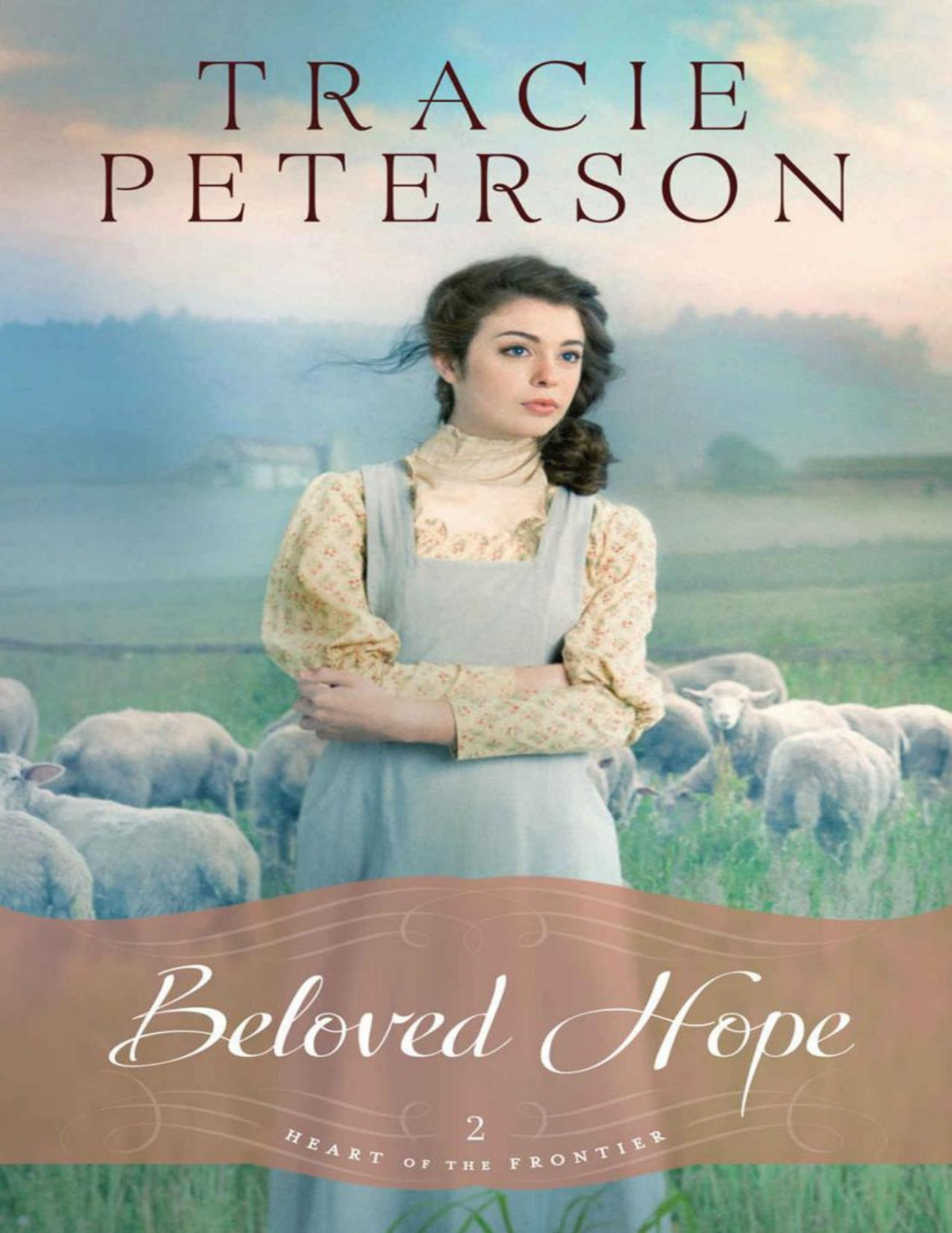 Beloved Hope Tracie Peterson