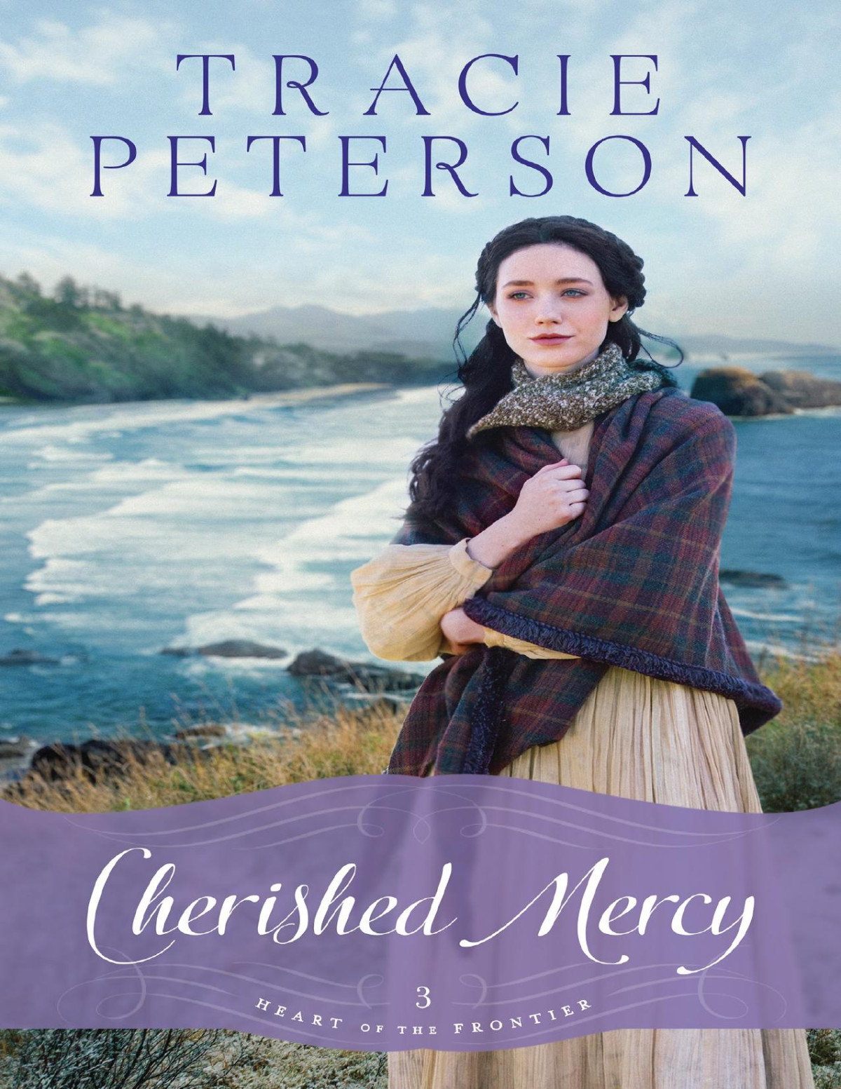 Cherished Mercy Tracie Peterson