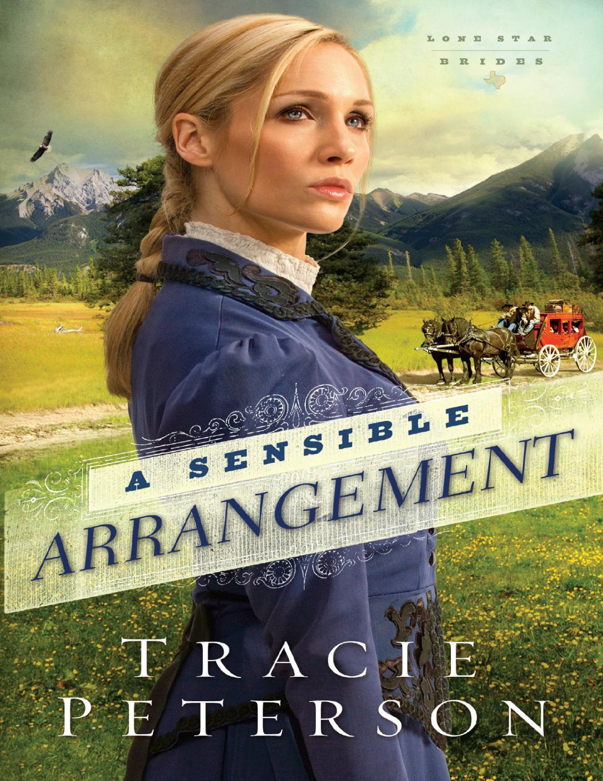 A Sensible Arrangement Tracie Peterson