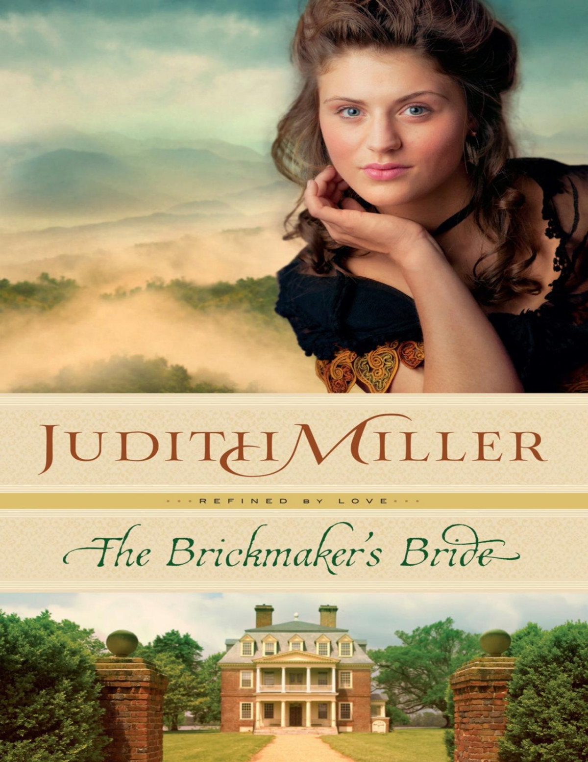 The Brickmakers Bride Judith Miller