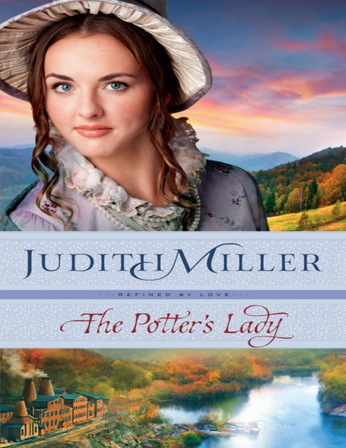 The Potters Lady Judith Miller