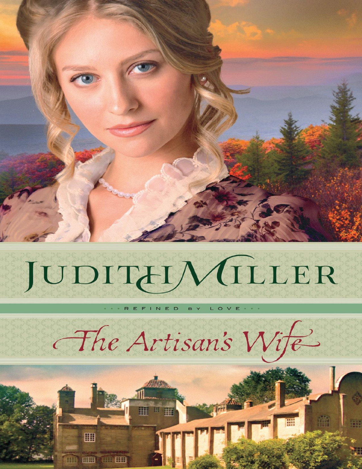 The Artisans Wife Judith Miller