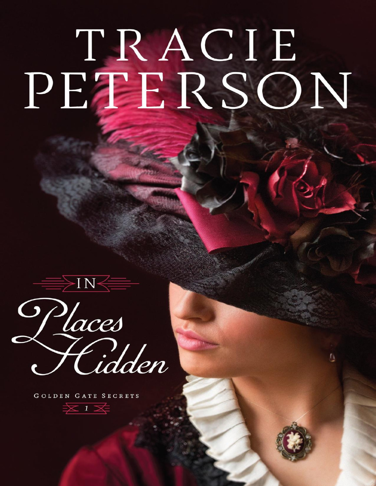 In Places Hidden Tracie Peterson