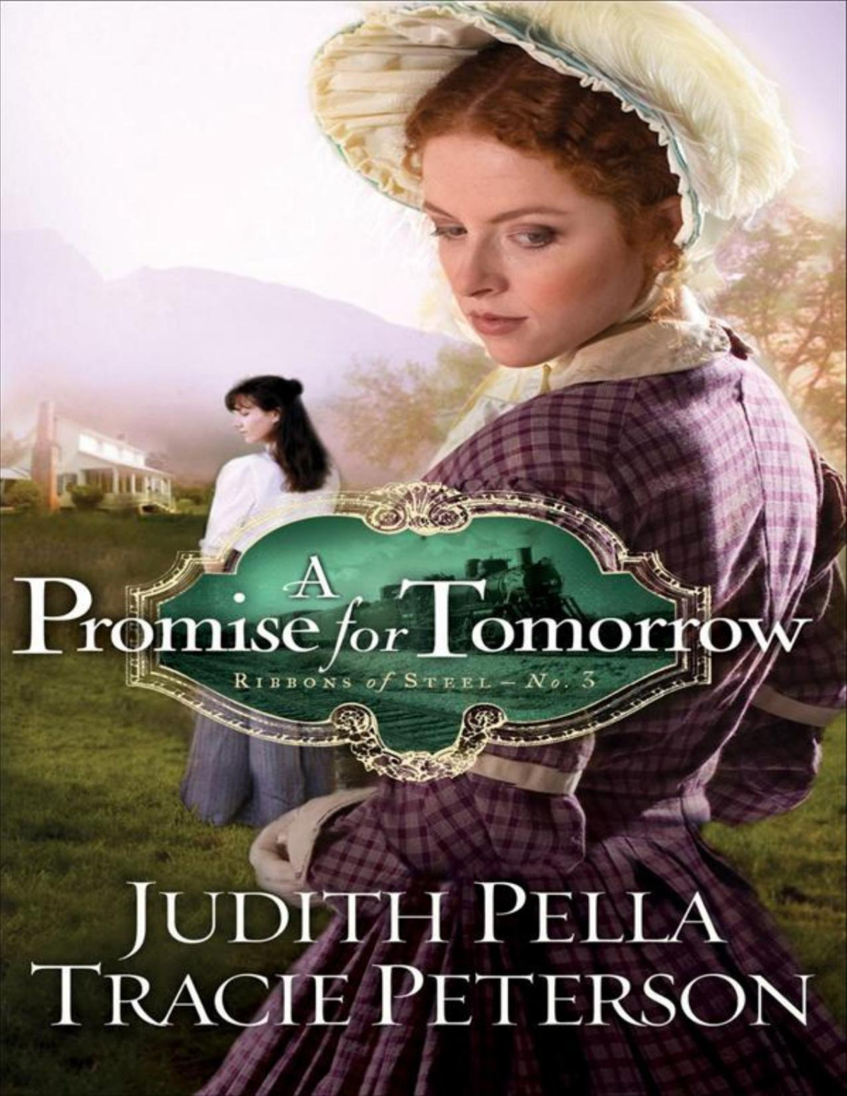 A Promise For Tomorrow Judith Pella